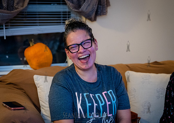 Natasha Gender Reveal - Little Ferry NJ - 2025