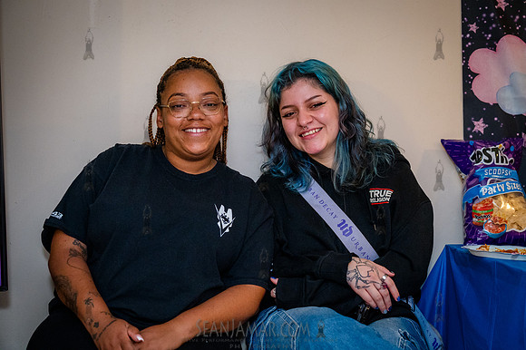 Natasha Gender Reveal - Little Ferry NJ - 2025