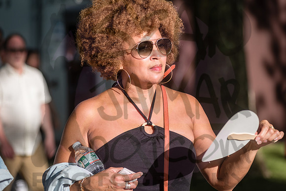 CPF SummerStage - Andra Day - Rumsey Playfield - NYC - 2024