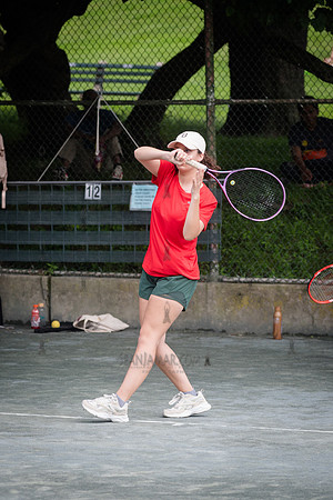 CPF Play - Leslie Spring Feely Youth Tennis Program - Central Pa