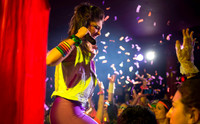 Jessies Girl - Canal Room - NYC - 2013