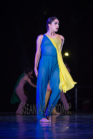 BalletX - Rumsey Playfield - NYC - 2017