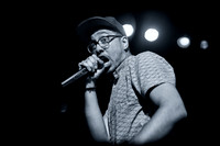 Oddisee - Drom - NYC - 2013