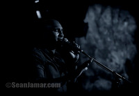 Elijah Bland - Date Night NYC - Drom - NYC - 2014