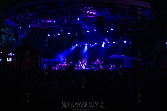 CPF SummerStage - The Roots - Rumsey Playfield - NYC - 2024
