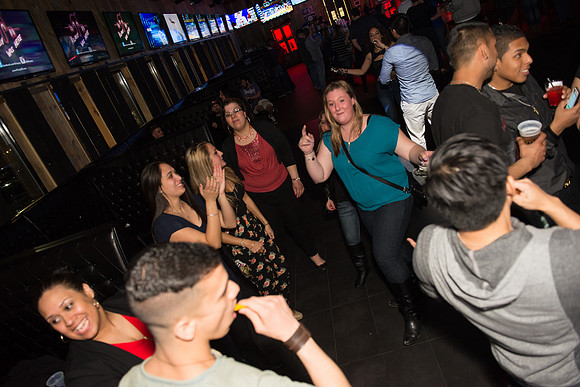 2014-03-22 Kilroys - Carlstadt NJ