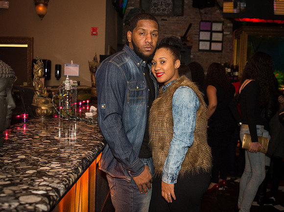 2014-11-09 Teak - Hoboken NJ