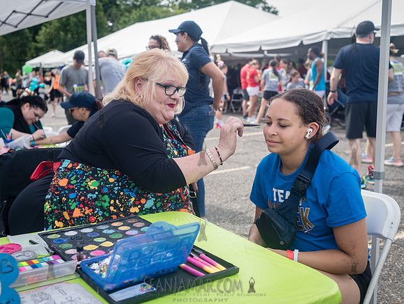 Go The Distance For Autism - Bergen Community College - Paramus