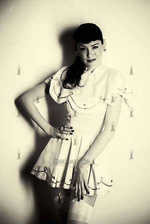 Hazel Honeysuckle