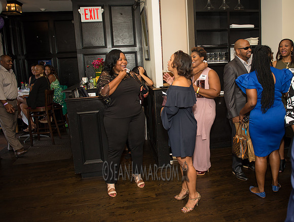 NRHS 30 YR Reunion - Alvin and Friends - New Rochelle NY - 2017