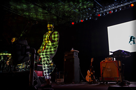 Twin Shadow