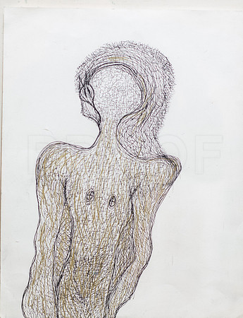 JLynn Eagle - Art Shots - Ward Nasse Gallery - SOHO NYC - 2015