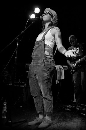 Krissy Krissy - EP Release Party