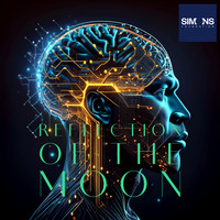 SF Presents - Reflections on the Moon - Simons Foundation - NYC - 2025