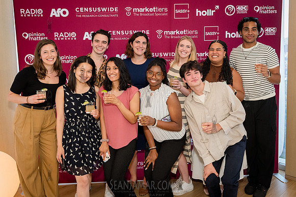 The AFO Group - US Launch Party - The Public - NYC - 2024