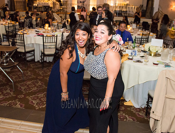 Heart of Gold Gala - The Fiesta - Woodridge NJ - 2016