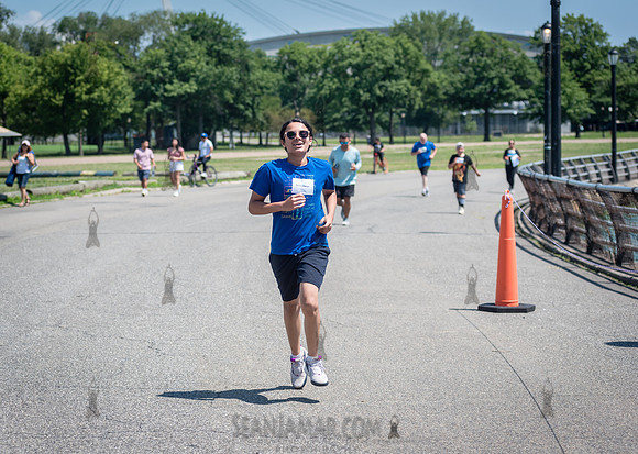 CPF Play - Family Adventure Race - Flushing Meadows Park - NYC -