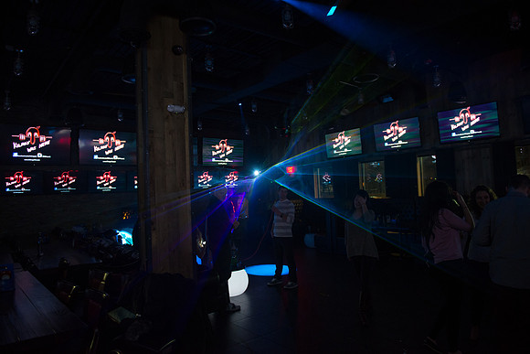 2014-03-28 Kilroys - Carlstadt NJ