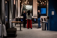 SF Presents - Reflections on the Moon - Simons Foundation - NYC