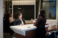 SF Presents - Reflections on the Moon - Simons Foundation - NYC