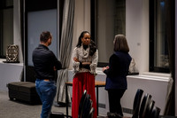 SF Presents - Reflections on the Moon - Simons Foundation - NYC