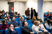 SF Presents - Reflections on the Moon - Simons Foundation - NYC