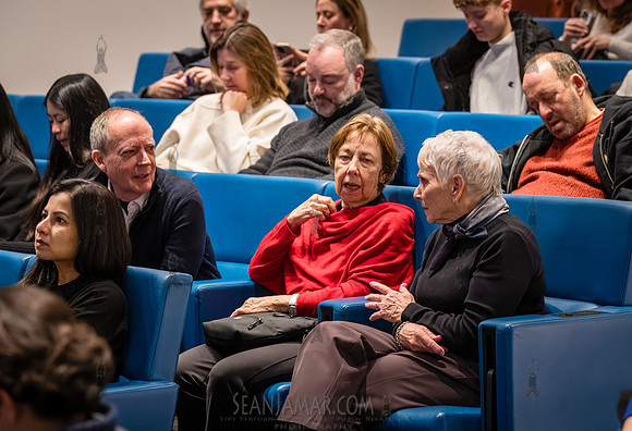 SF Presents - Reflections on the Moon - Simons Foundation - NYC