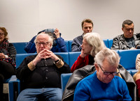 SF Presents - Reflections on the Moon - Simons Foundation - NYC