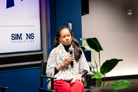 SF Presents - Reflections on the Moon - Simons Foundation - NYC