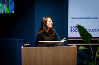 SF Presents - Reflections on the Moon - Simons Foundation - NYC