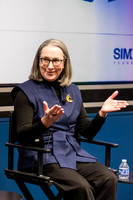 SF Presents - Reflections on the Moon - Simons Foundation - NYC