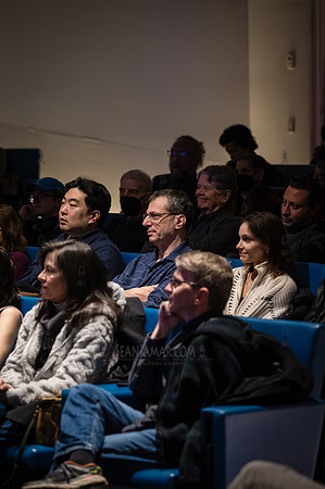 SF Presents - Reflections on the Moon - Simons Foundation - NYC