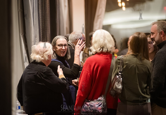 SF Presents - Reflections on the Moon - Simons Foundation - NYC