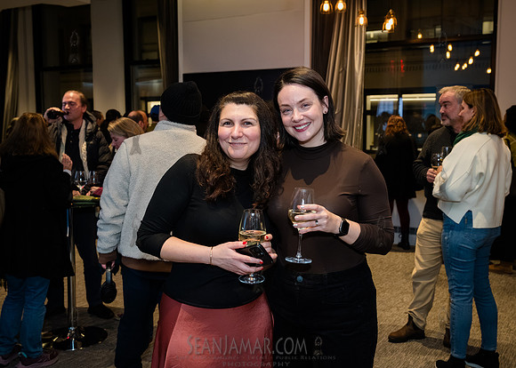 SF Presents - Reflections on the Moon - Simons Foundation - NYC