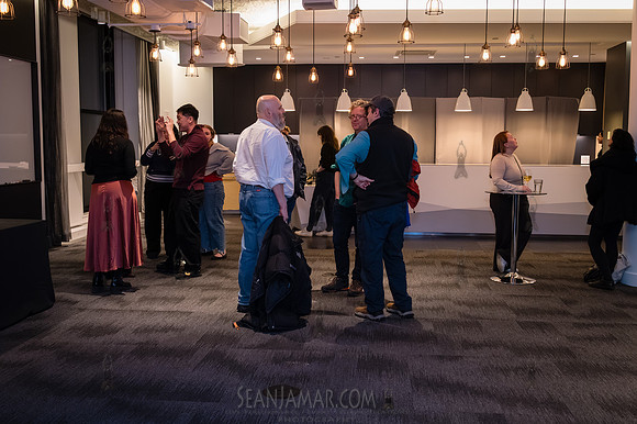 SF Presents - Reflections on the Moon - Simons Foundation - NYC