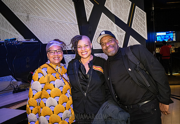 BRC 40 Fest - National Sawdust - NYC - 2025