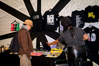BRC 40 Fest - National Sawdust - NYC - 2025