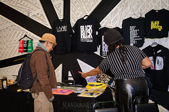 BRC 40 Fest - National Sawdust - NYC - 2025