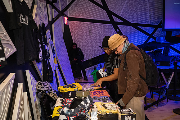 BRC 40 Fest - National Sawdust - NYC - 2025