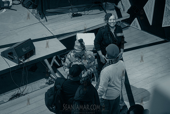 BRC 40 Fest - National Sawdust - NYC - 2025