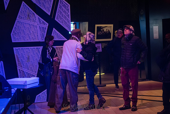 BRC 40 Fest - National Sawdust - NYC - 2025