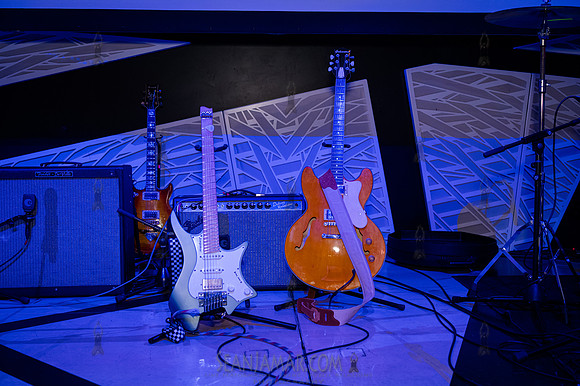 BRC 40 Fest - National Sawdust - NYC - 2025