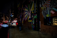 BRC 40 Fest - National Sawdust - NYC - 2025