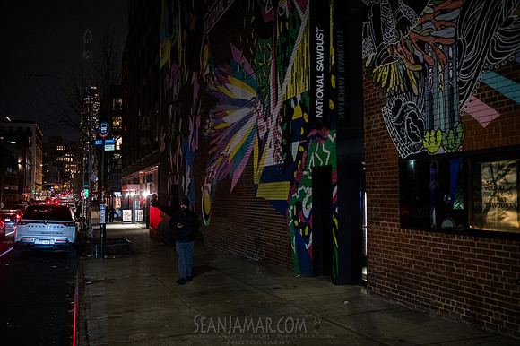 BRC 40 Fest - National Sawdust - NYC - 2025