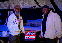 BRC 40 Fest - National Sawdust - NYC - 2025