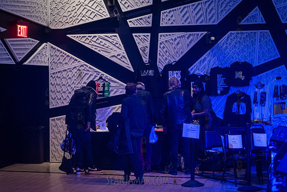 BRC 40 Fest - National Sawdust - NYC - 2025