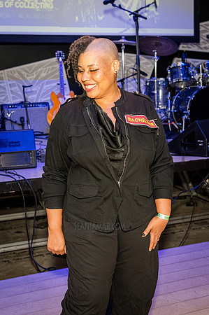 BRC 40 Fest - National Sawdust - NYC - 2025
