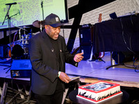 BRC 40 Fest - National Sawdust - NYC - 2025