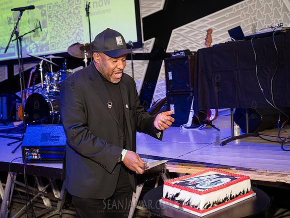 BRC 40 Fest - National Sawdust - NYC - 2025