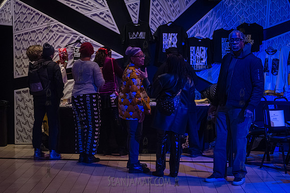 BRC 40 Fest - National Sawdust - NYC - 2025